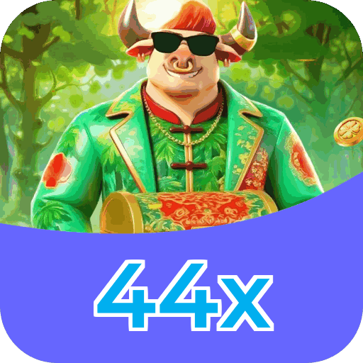 44x