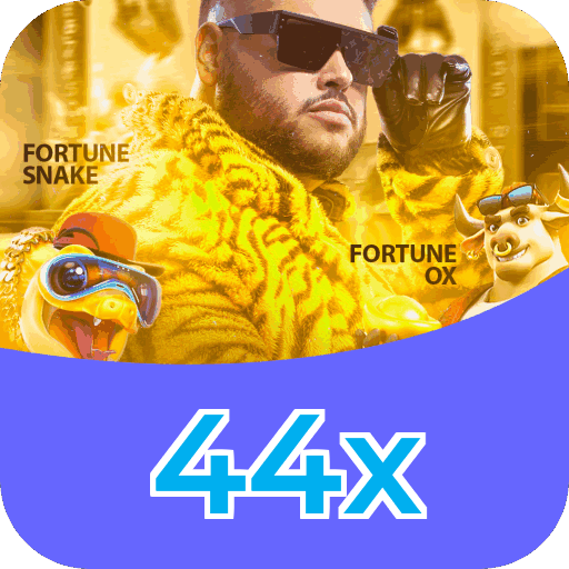 44x APK