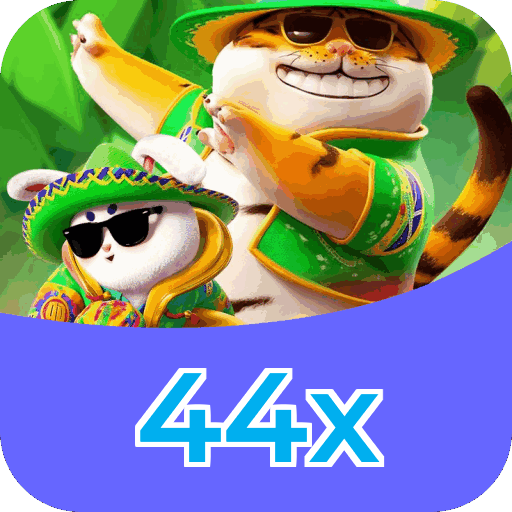 44x Platform